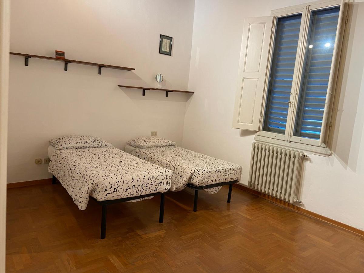 Fiesolana 26 Daire Floransa Dış mekan fotoğraf