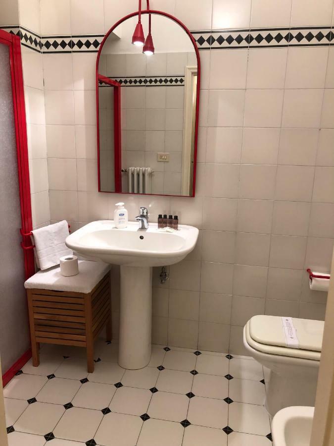 Fiesolana 26 Daire Floransa Dış mekan fotoğraf